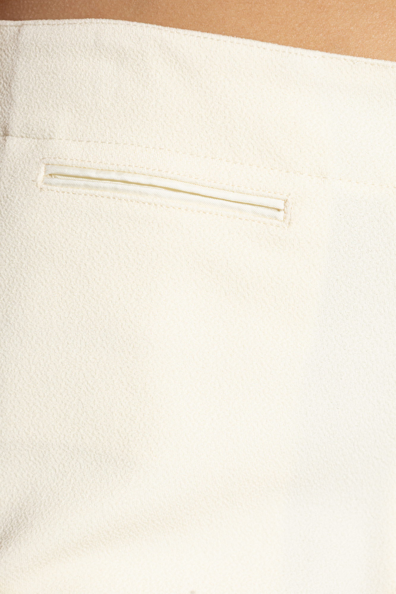JIL SANDER Shorts with pockets | Women's | Vitkac